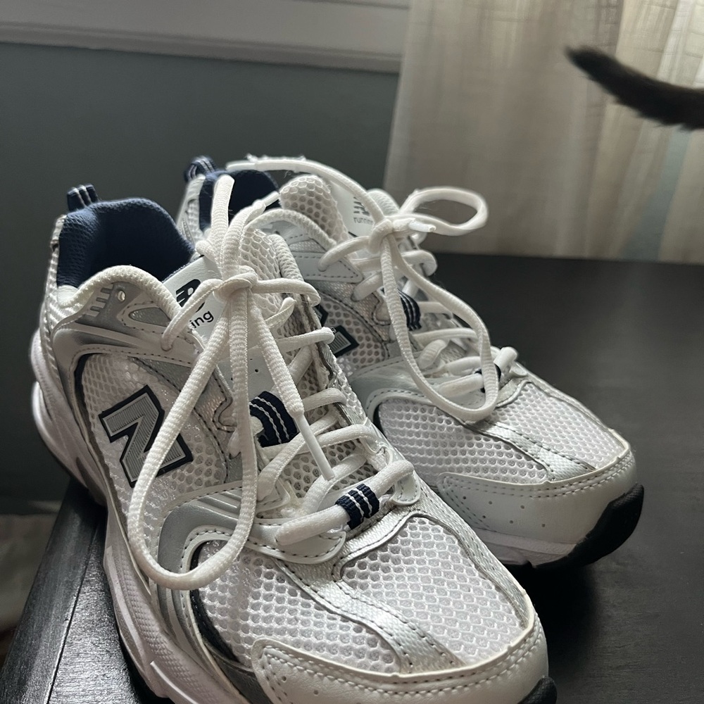 New Balance women's sneakers